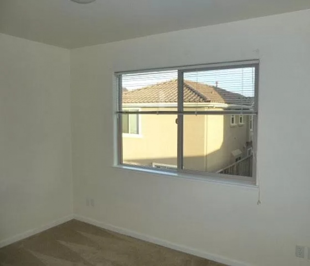 Just renovated 1 bed 1 bath with huge closets!