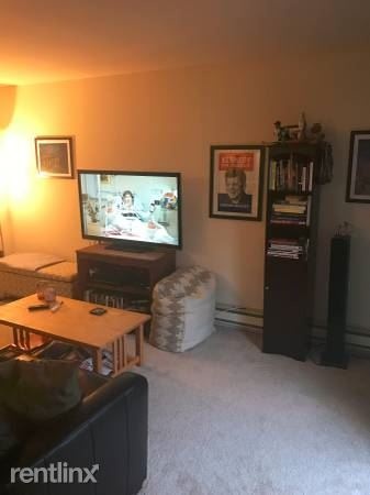 Sunny Spacious 1 Bedroom Parking / Laundry- Scarsdale