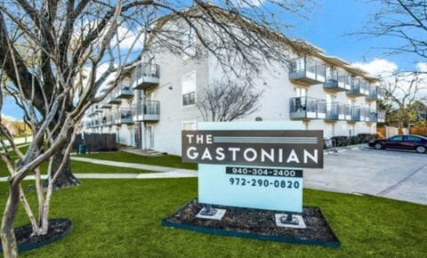 Apartments Near Cosmetology Career Center LLC Gastonian  - 305-307 for Cosmetology Career Center LLC Students in Carrollton, TX