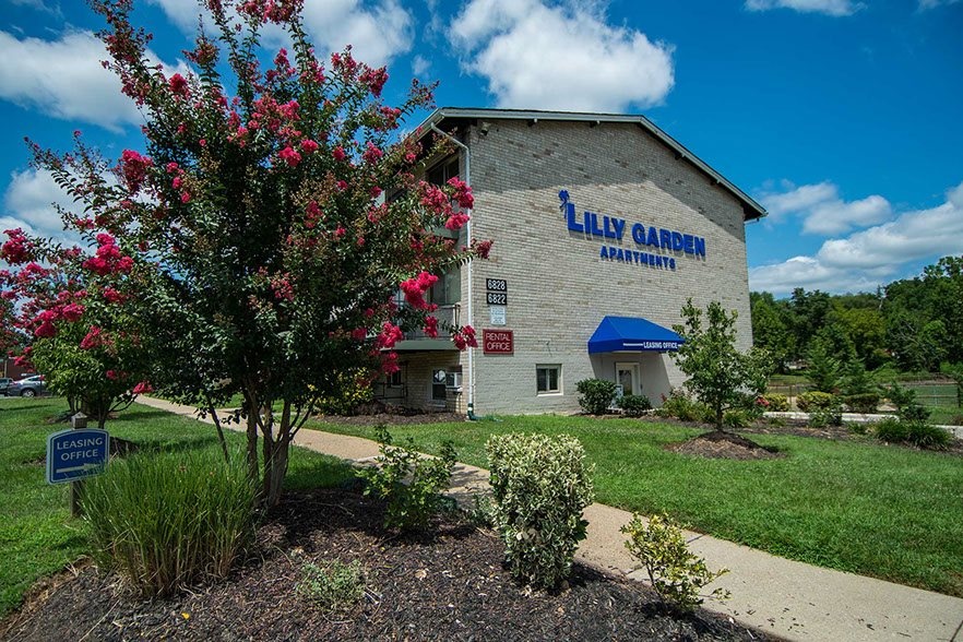 Lilly Gardens Apartments