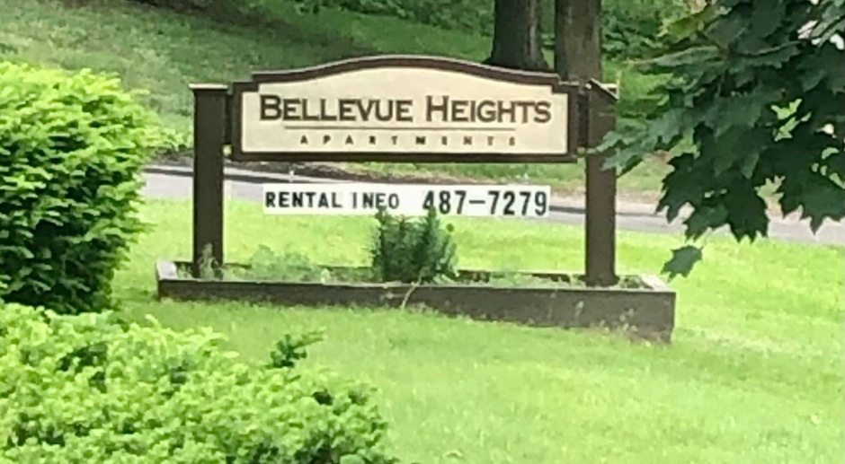 Bellevue Heights Apartments