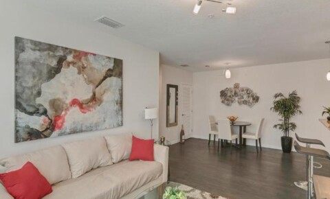 Apartments Near USF 8870 W Waters Ave for University of South Florida Students in Tampa, FL