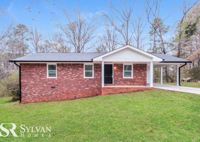 Houses Near Do not miss out on this 3BR 2BA brick ranch home