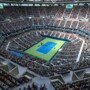 US Open Tennis - Session 9