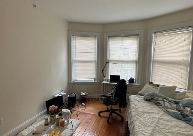 Apartments Near 2 bed. 2 Full Bathrooms in Allston. Laundry, Parking. Students Welcome!