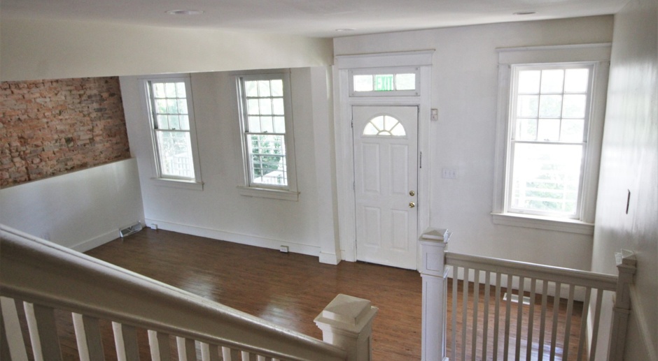 2024/2025 JHU Off-Campus 5BD/2.5BA w/ W/D, A/C & More! - Available 6/5/2024 