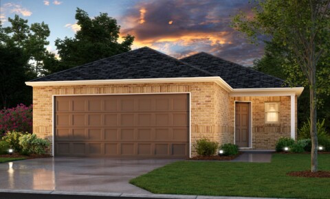 Houses Near NHMCC  NEW Four Bedroom | Two Bath Home in Conroe for North Harris Montgomery Community College Students in The Woodlands, TX