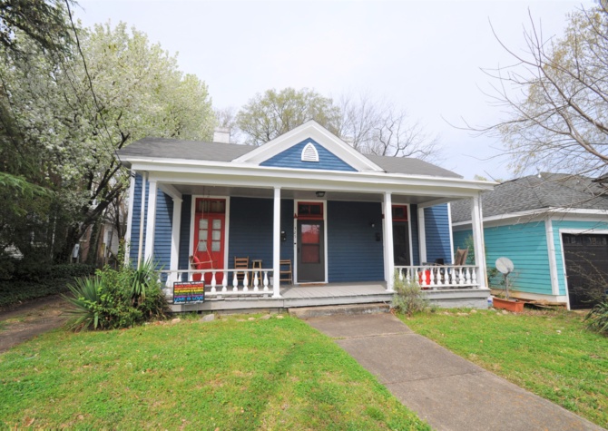 Houses Near Charming and Affordable Downtown Raleigh Studio Available Immediately
