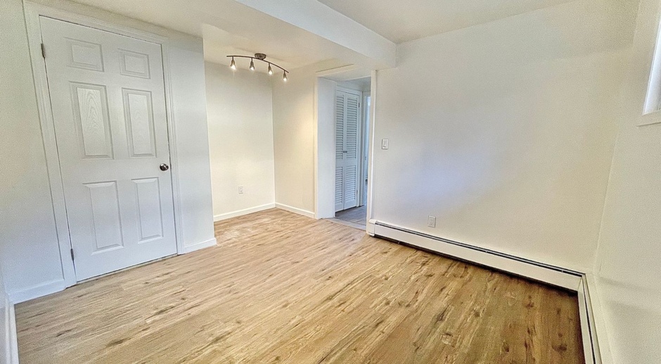 Spacious 4 bed, 2 bath in Eastchester