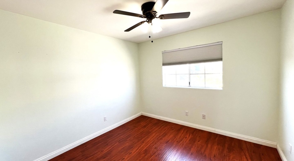 Cozy 3 Bedroom 2.5 Baths Condominium with Attached Garage for Lease In Rancho Cucamonga