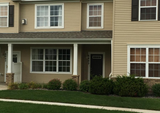 Houses Near Beautiful 3 Bedroom Maple Grove Town Home