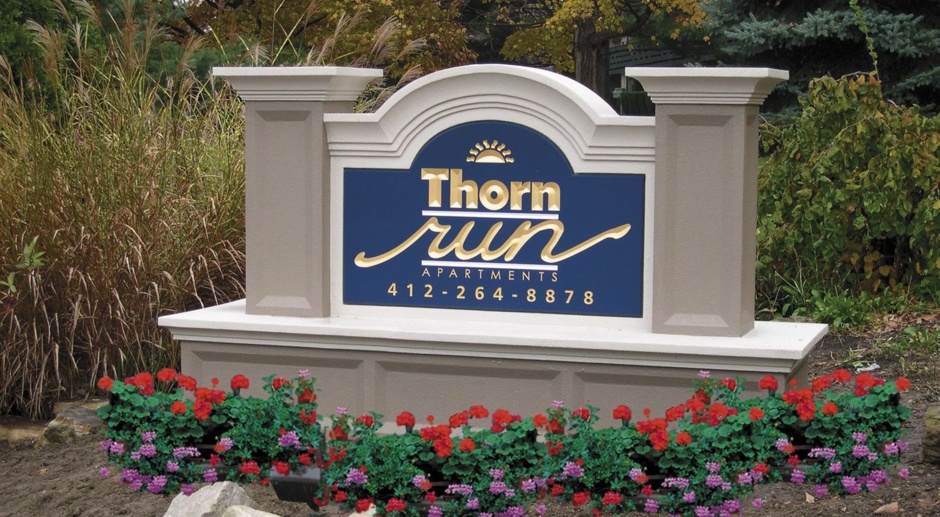 Thorn Run Apartments