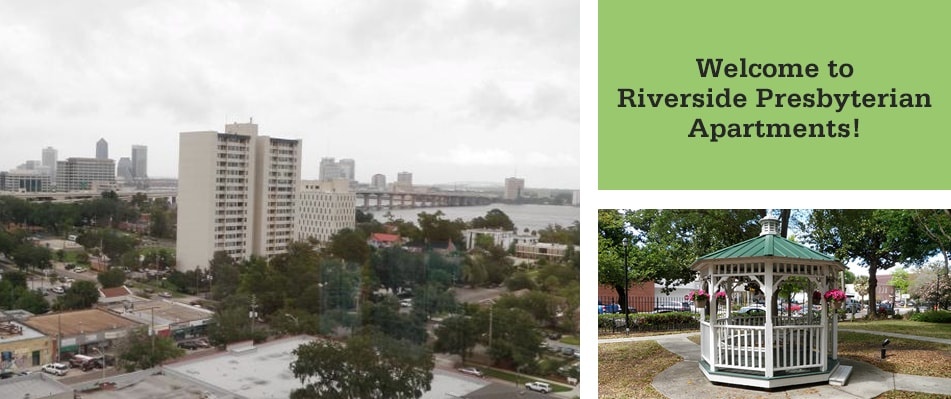 Riverside Presbyterian Apartments Retirement Community