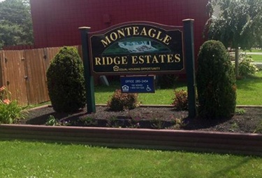 Monteagle Ridge Estates