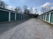 Kenyon Storage AAA Storage of Centerburg – North for Kenyon College Students in Gambier, OH