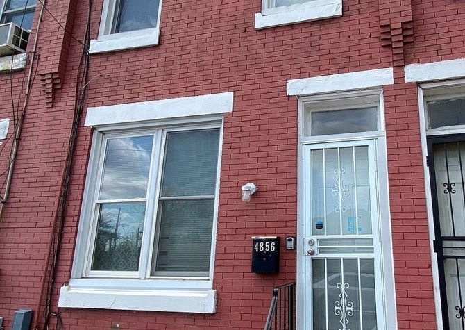 Houses Near Nicely Updated 3-Bedroom Row Home for Rent West Philadelphia