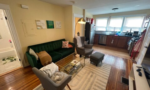 Apartments Near ENC 332 Beacon for Eastern Nazarene College Students in Quincy, MA
