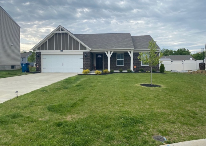 Houses Near Beautiful  3bedroom 2 bath Home in Tuscany Ridge Subdivision Just South of Fern Creek