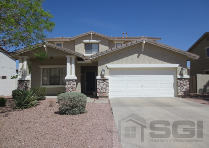 Houses Near  HUGE GILBERT PROPERTY WITH 5 BEDROOMS!!