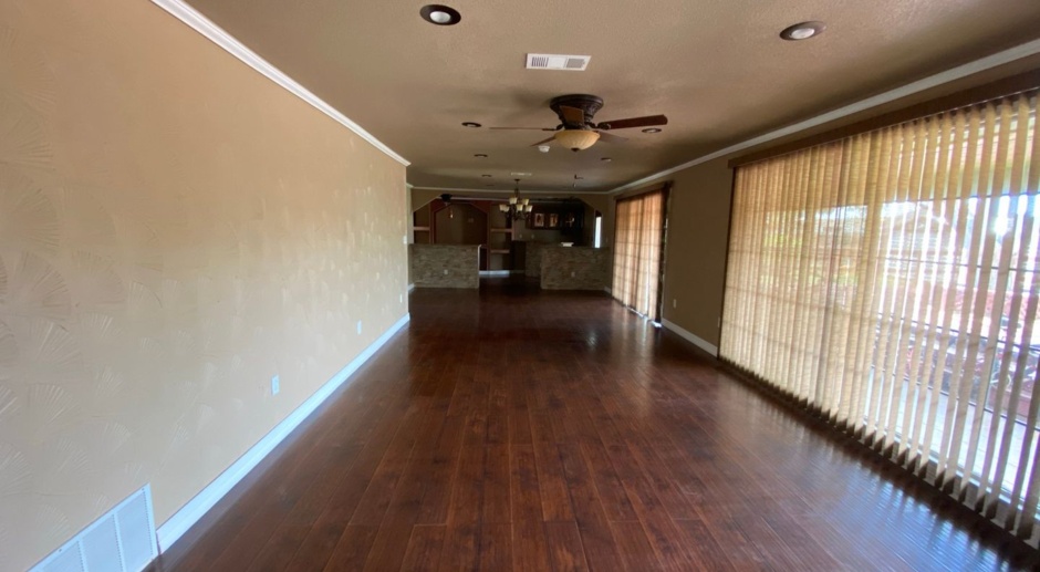For Lease - 1706 Emerald Odessa, TX