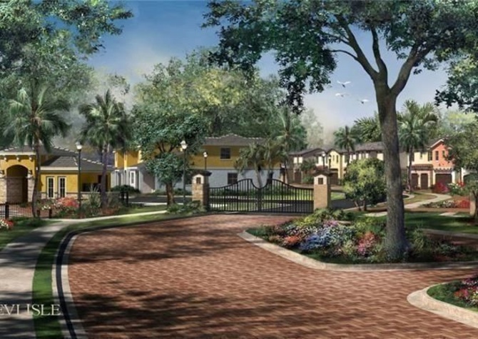 Houses Near Brand New TownHome - Palm Beach Gardens 