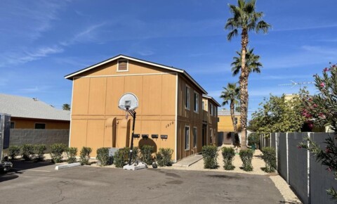 Apartments Near Trine University-Arizona Regional Campus #1030-Fusili, LLC for Trine University-Arizona Regional Campus Students in Peoria, AZ