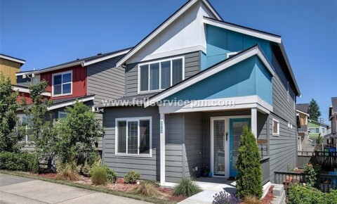 Houses Near SU Beautifully renovated 4br home conveniently located in West Seattle for Seattle University Students in Seattle, WA