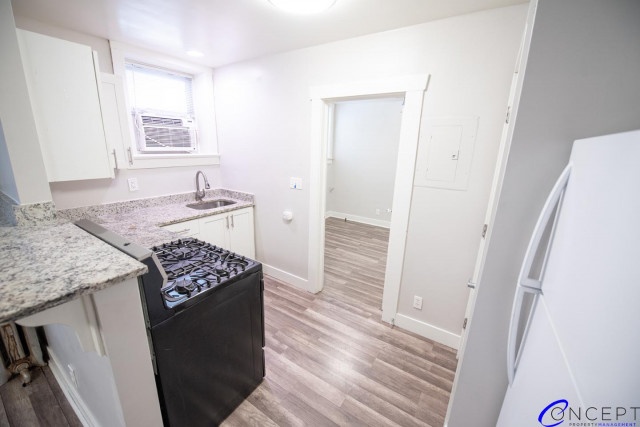 1 Month FREE for This Spacious 1 Bedroom Apartment! *Pet Friendly*