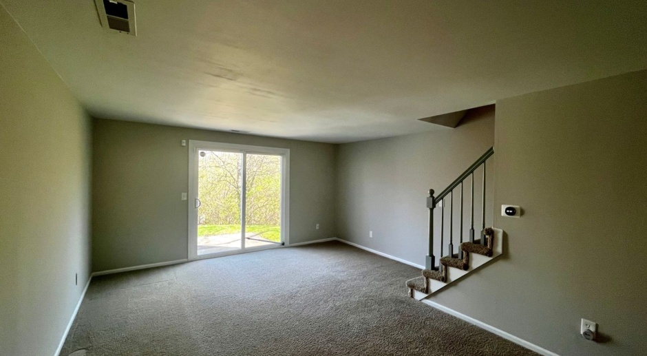 Townhome For Rent By Capital Property Management