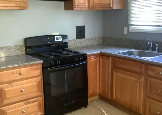 Apartments Near Spacious 2 Bedroom Apartment Available in Private Duplex!