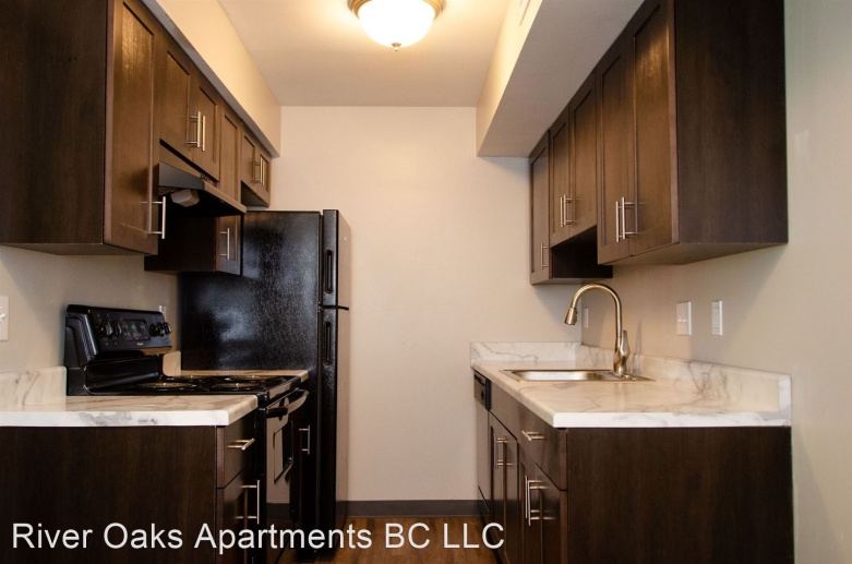 North Branch Apartments - Newly Renovated