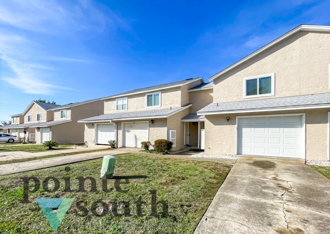 Houses Near 2BR/2BA Townhome in Grand Lagoon