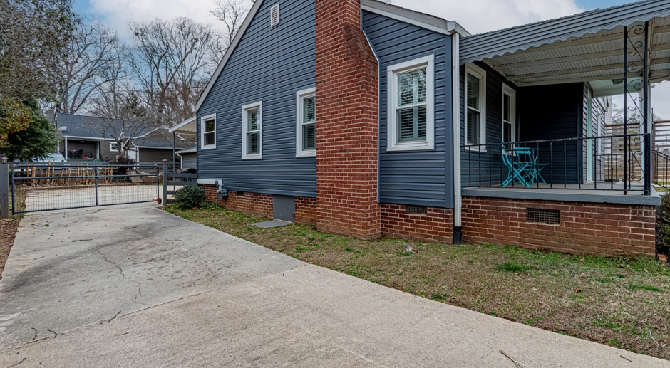 Price Improvement! Convenient to Downtown North Main