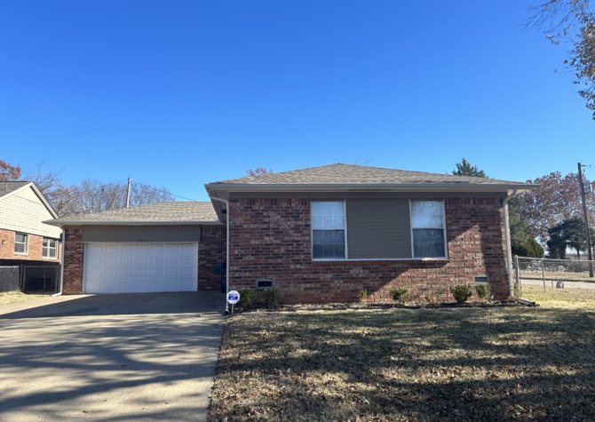 Houses Near 522 S Normal Ave. Claremore, OK 74017