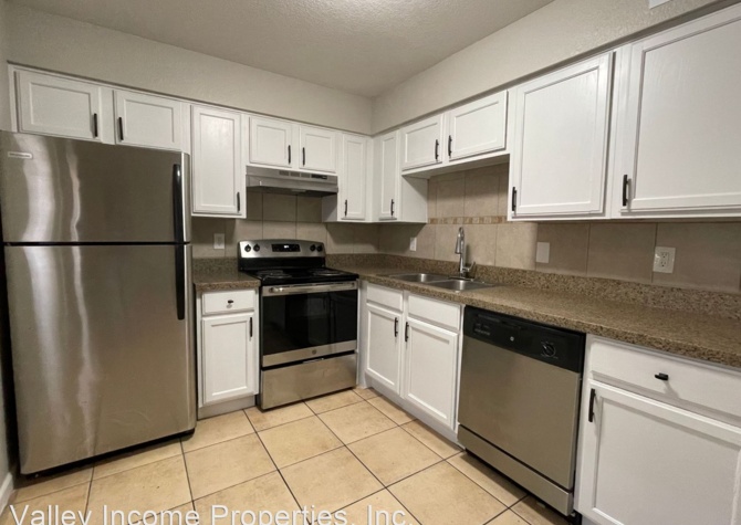 Houses Near Ready for Move-in! Two Bedroom One Bathroom in Tempe! Act Fast, Availability Will Not Last!
