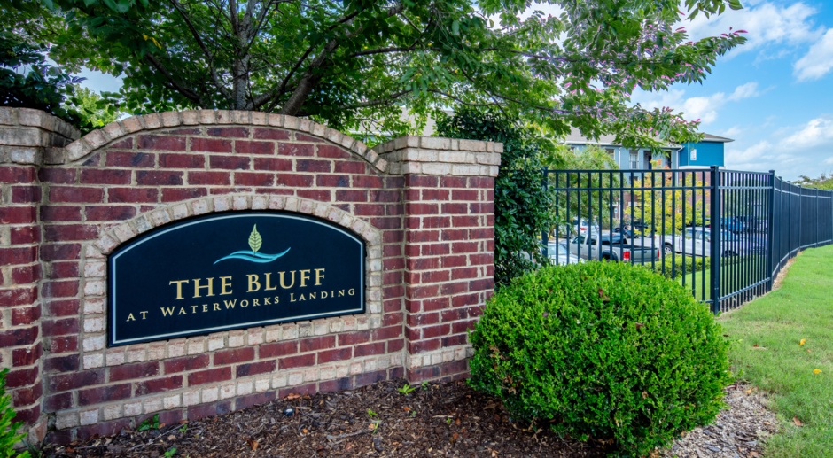 The Bluff at Waterworks Landing