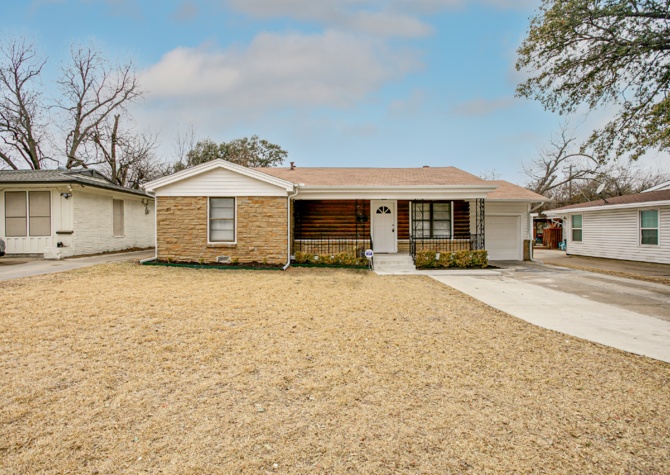 Houses Near 2400 Grandview Dr. Fort Worth, TX 76112