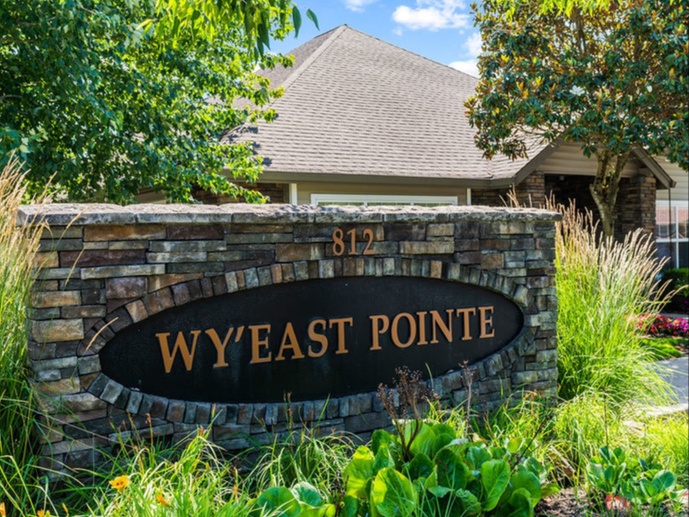Wy'East Pointe