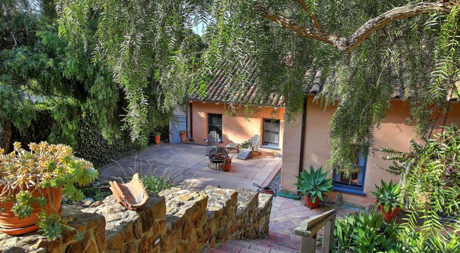 This incredible property will choose YOU! Live the American Riviera Dream~