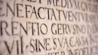La Letteratura latina in età post-augustea