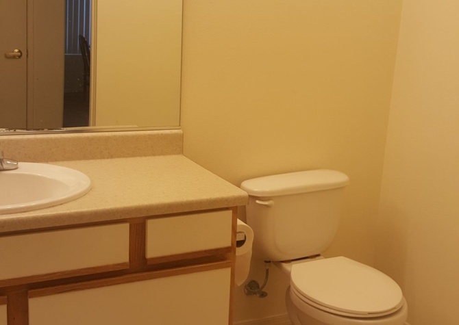 Houses Near Large 2 bedroom/2 bath units with full size washer and dryer!