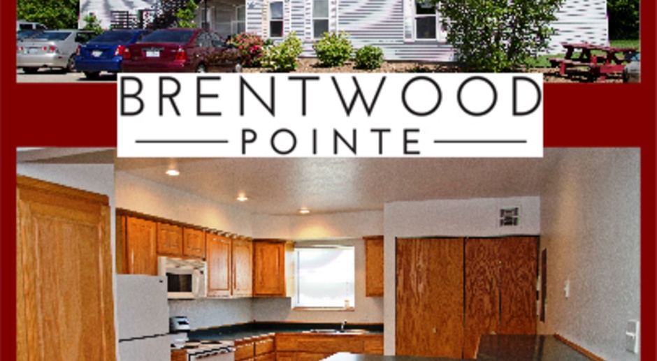 Brentwood Pointe Apartments 