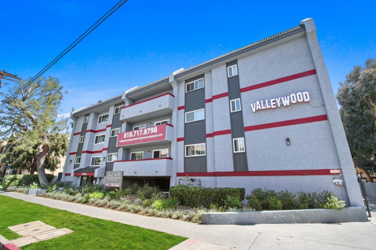 Valleywood Apartments