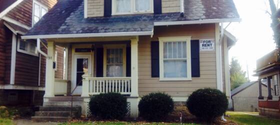 Housing Near Ohio State $2,100 / 3br – Approx. 1250ft - 3 bedroom house for rent (OSU Off-Campus)