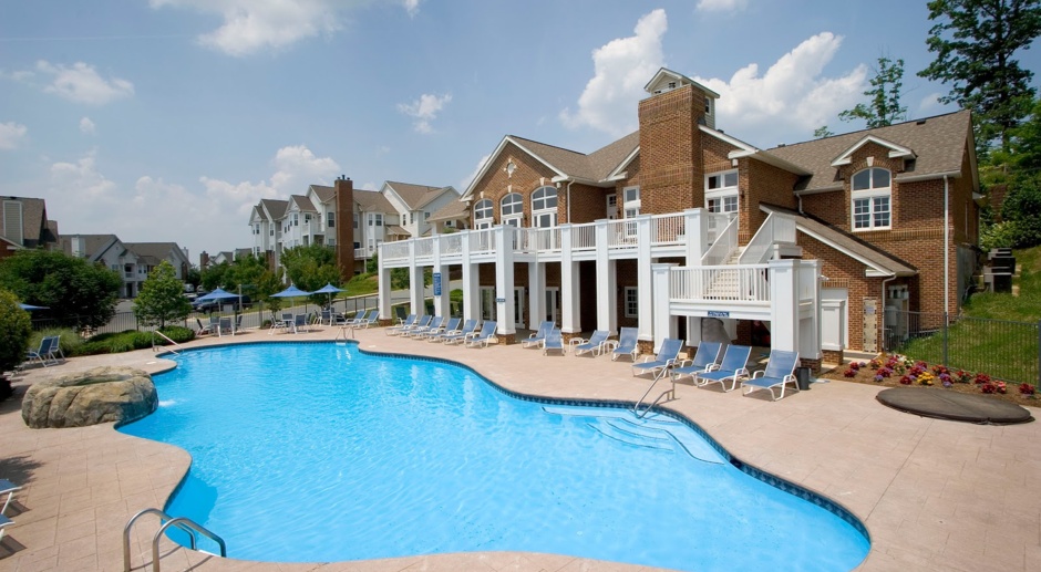 Carriage Hill Apartments