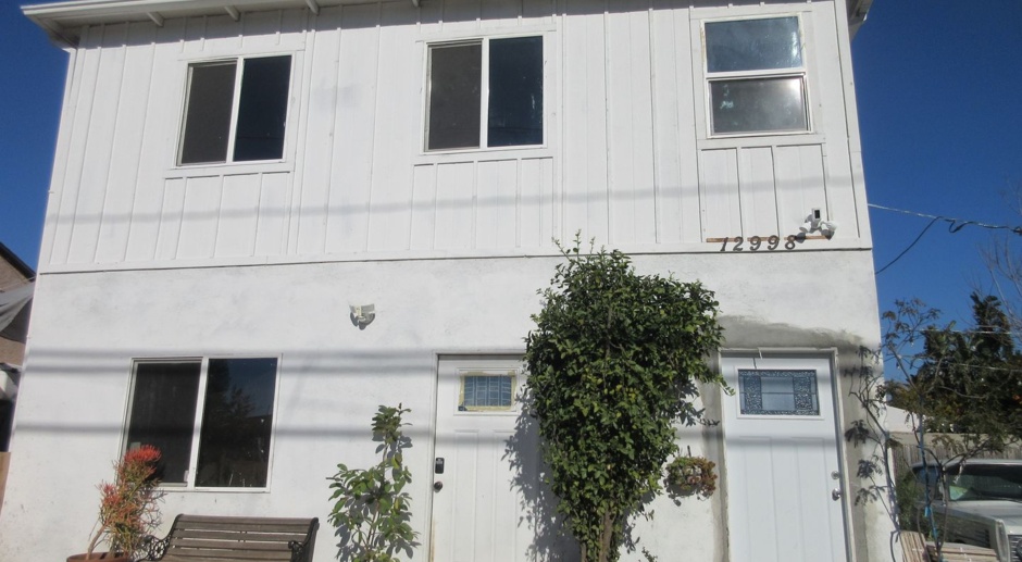 Duggan Property Management, Inc presents this 1BR in Sylmar with ALL NEW construction! 