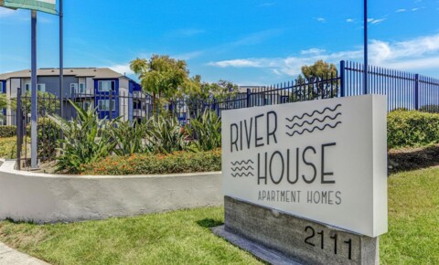 Apartments Near UC Irvine River House Apartments for University of California - Irvine Students in Irvine, CA