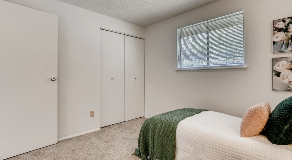 Odona Homes: 2 Bedroom for Rent in Auburn