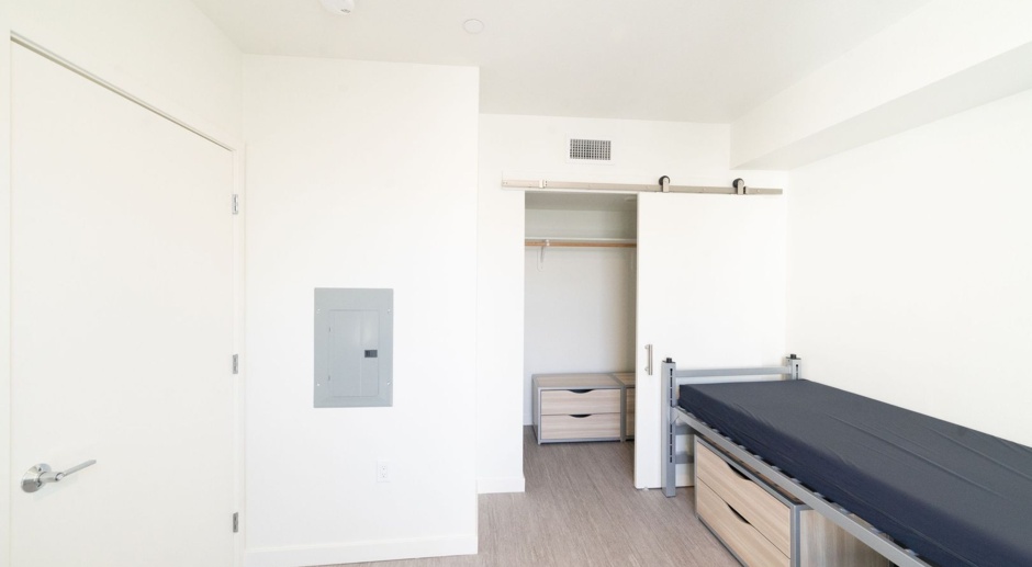 Kittredge is NOW Leasing for June and Aug 24!