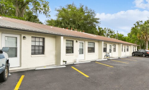 Apartments Near SJRCC 1010 Bronson Street for St. Johns River Community College Students in Palatka, FL